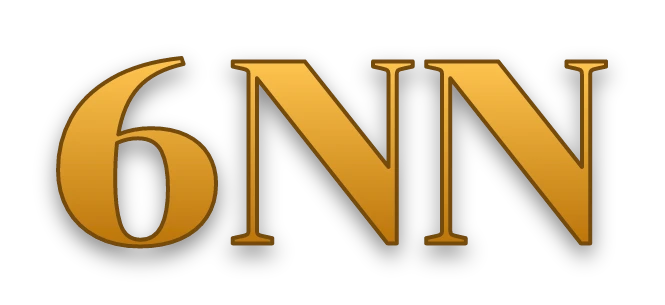 6NN logo